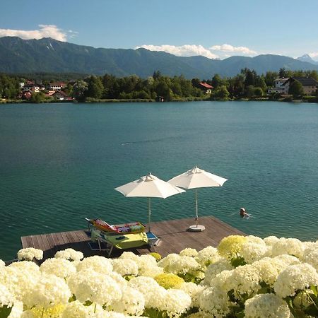 Villa Mayr Villach Extérieur photo