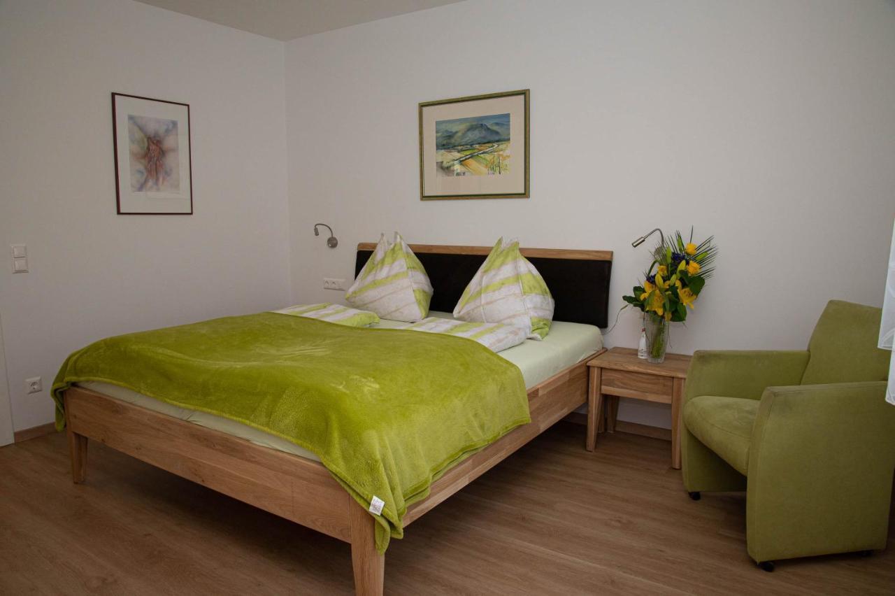 Villa Mayr Villach Extérieur photo