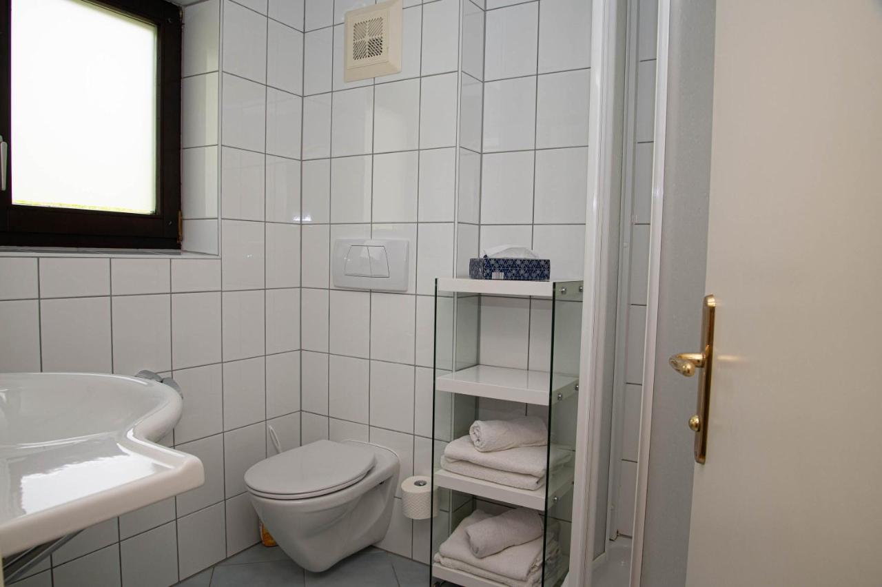 Villa Mayr Villach Extérieur photo