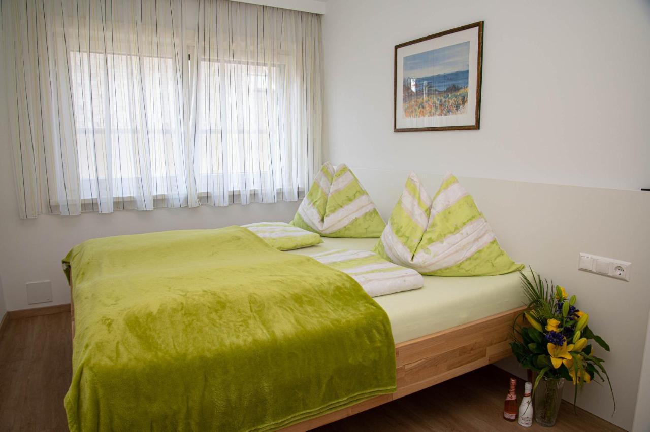 Villa Mayr Villach Extérieur photo