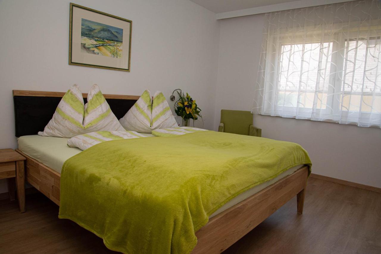 Villa Mayr Villach Extérieur photo