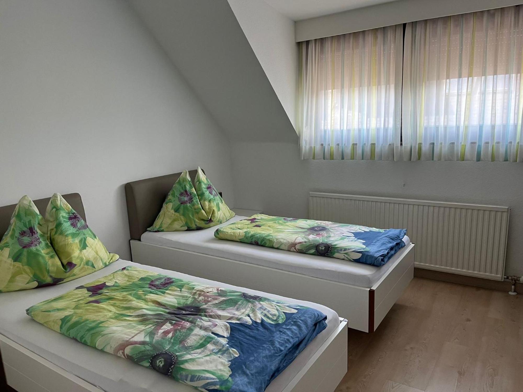 Villa Mayr Villach Extérieur photo