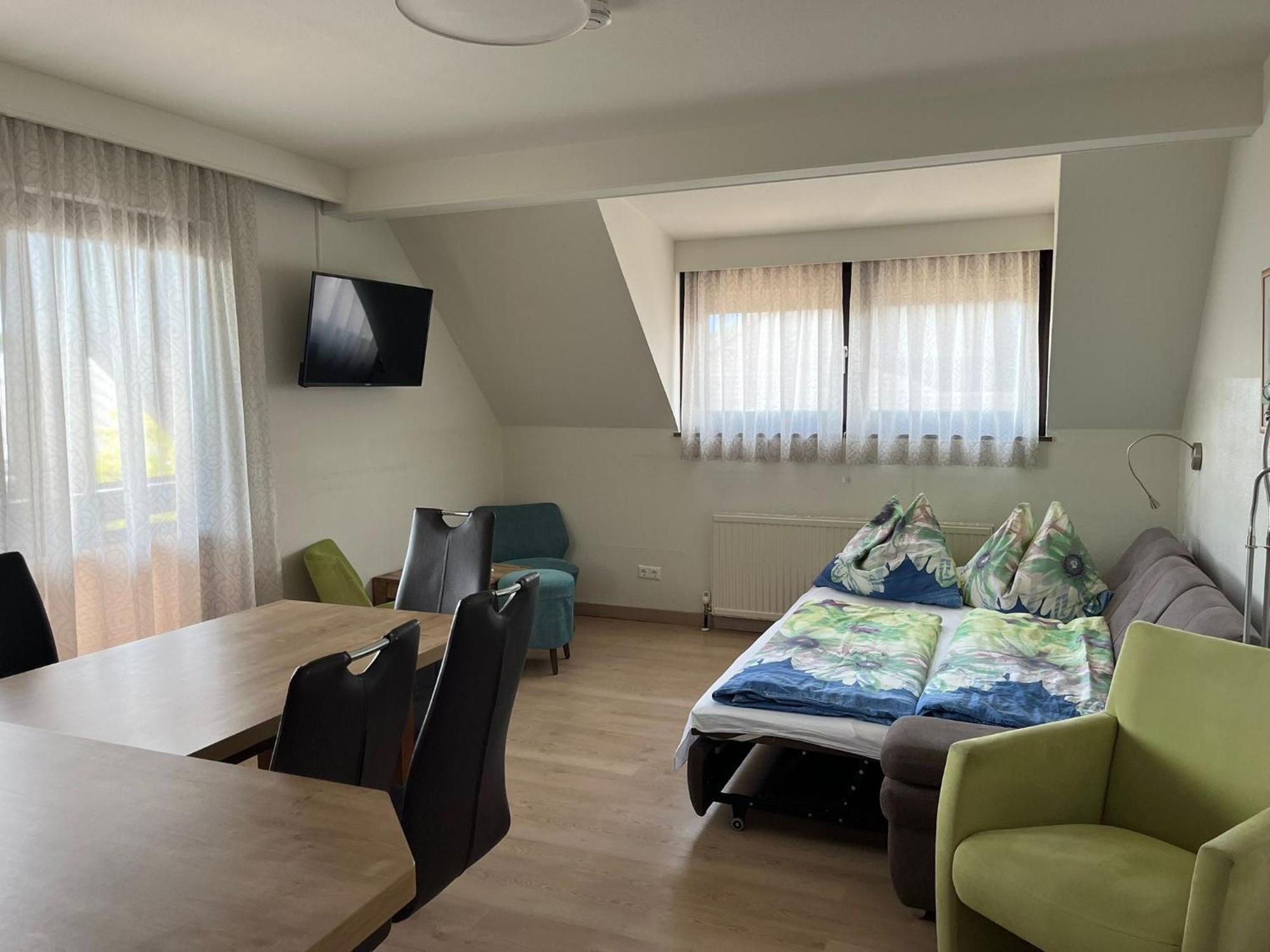 Villa Mayr Villach Extérieur photo