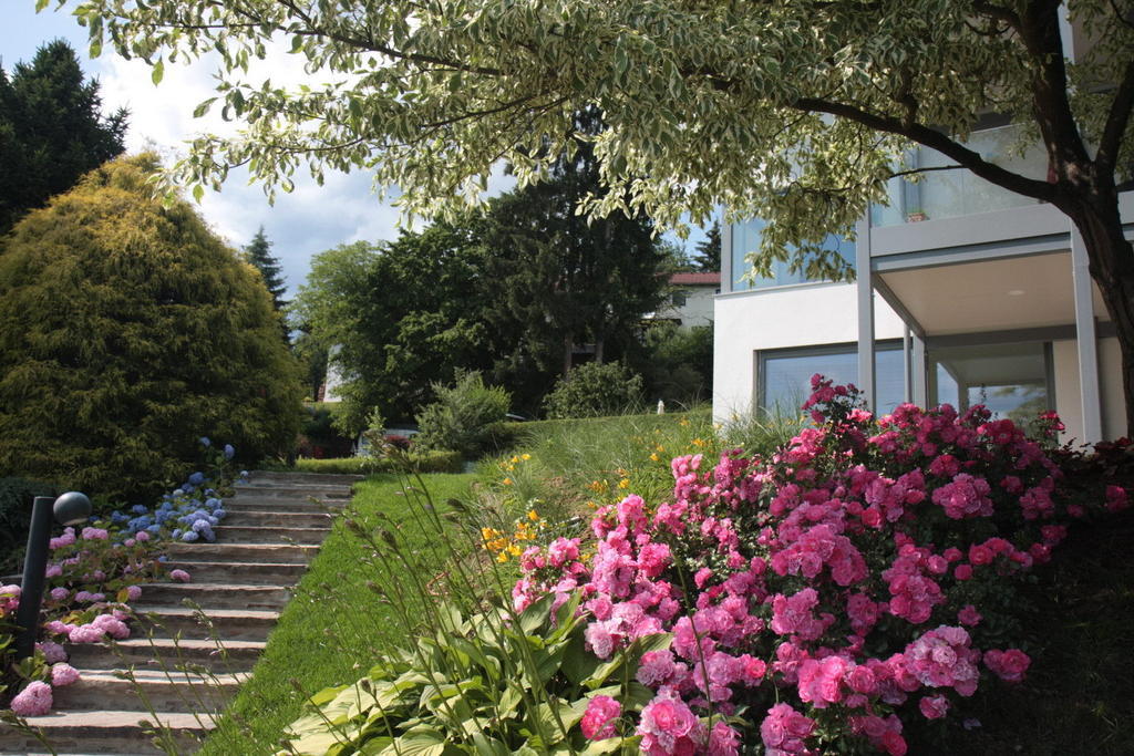 Villa Mayr Villach Extérieur photo