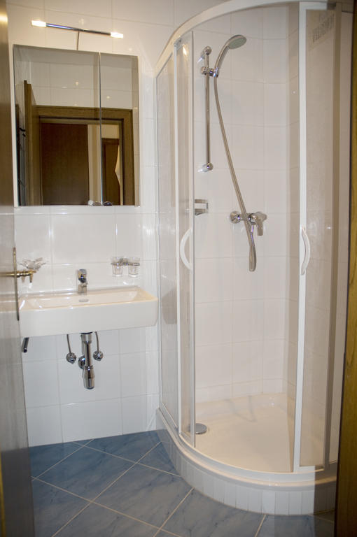 Villa Mayr Villach Chambre photo