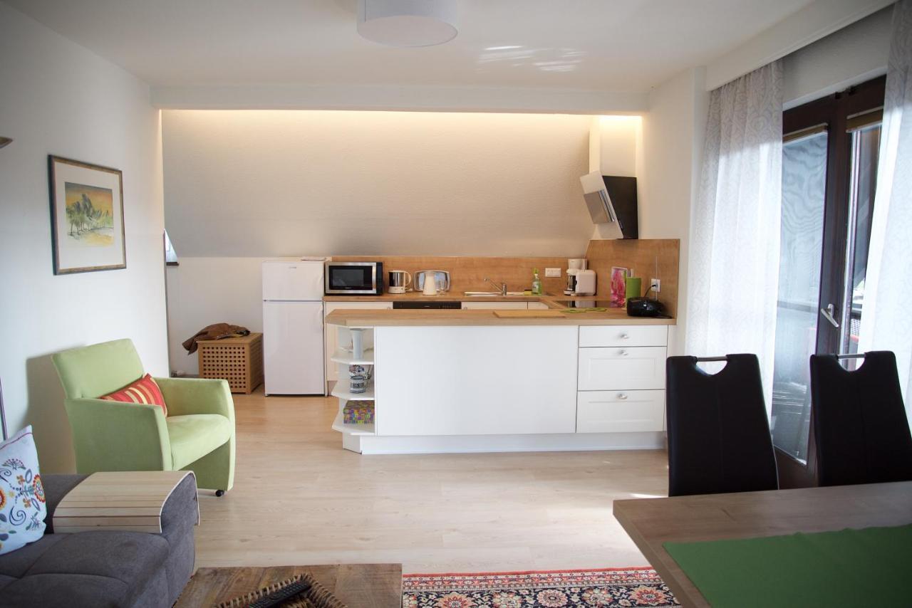Villa Mayr Villach Extérieur photo